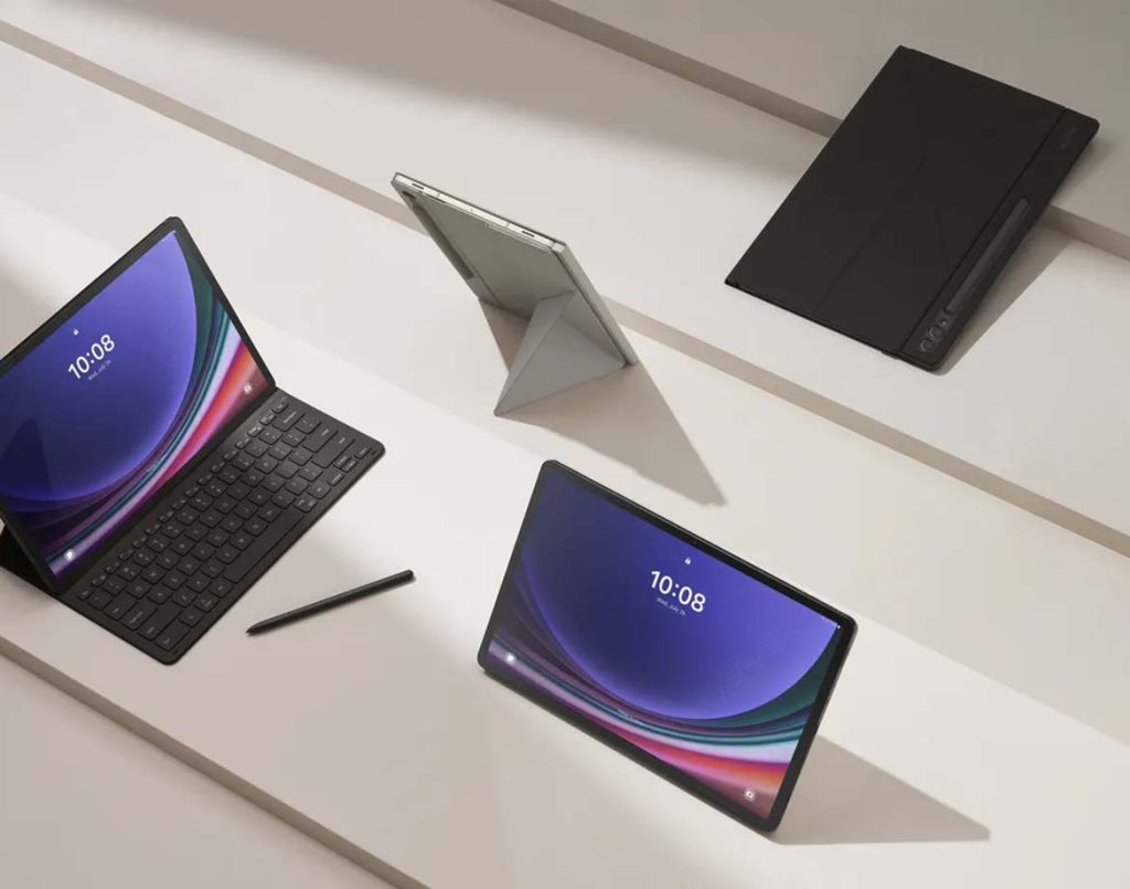 Die besten Tablets mit OLED Display | 2023 Edition