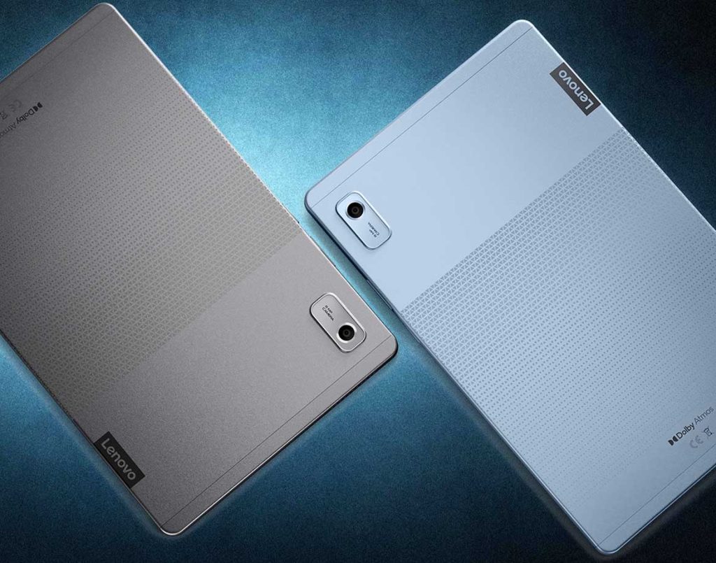 Lenovo Tab M9 präsentiert: Kleines 9 Zoll Tablet für unter 200 Euro