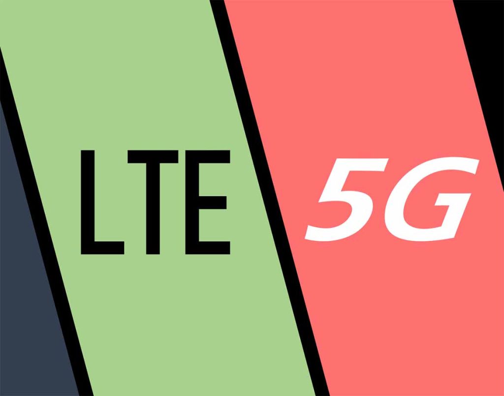 Mobilfunkstandards im Vergleich: Was können 2G, LTE und 5G?