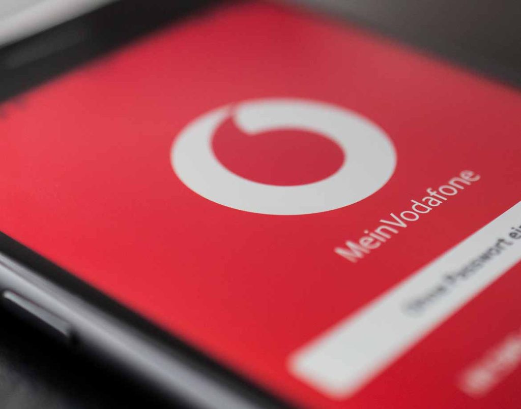 Vodafone Giga Mobil: Attraktive Tarife mit 20% Rabatt und doppeltem Datenvolumen