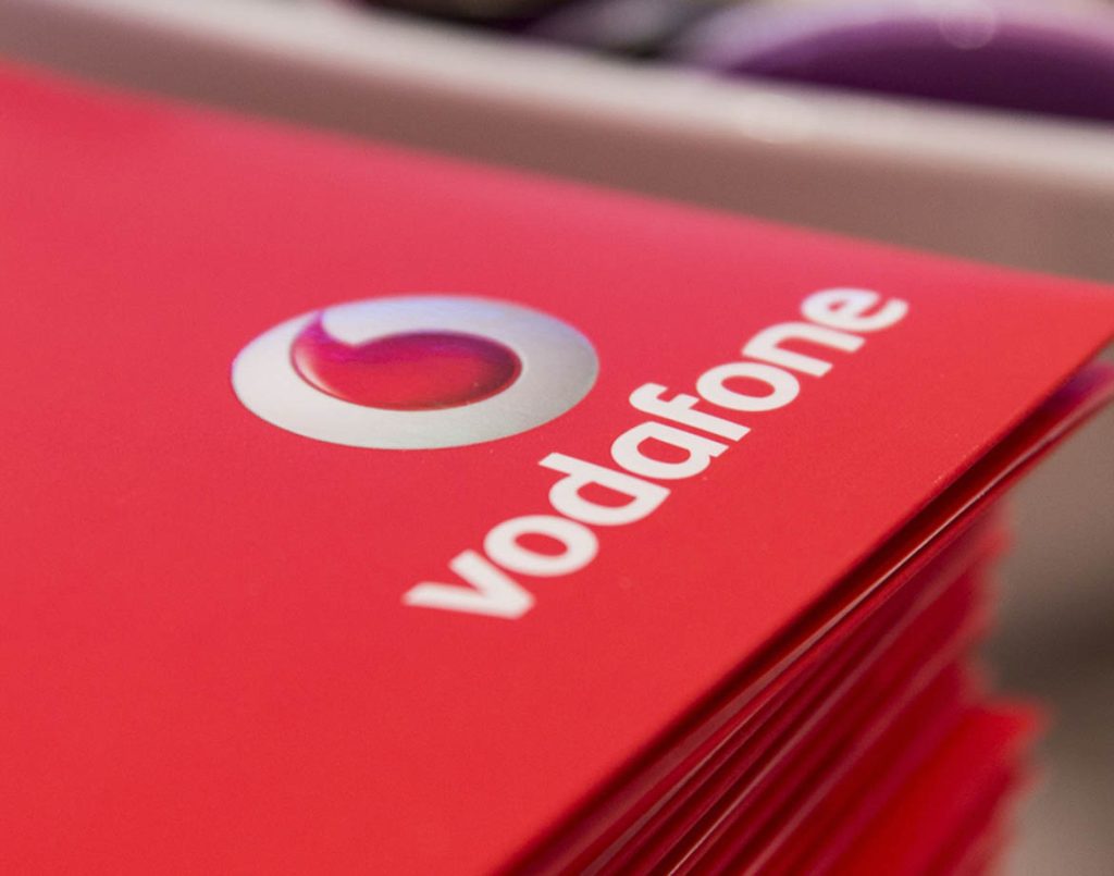 Vodafone’s Aktion im Check: 500 GB Extra-Daten für Mobilfunkkunden im Test