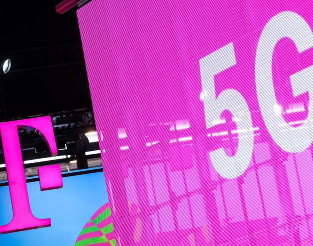 Revolution des Mobilfunks: Telekom kündigt „echtes“ 5G für Privatkunden an