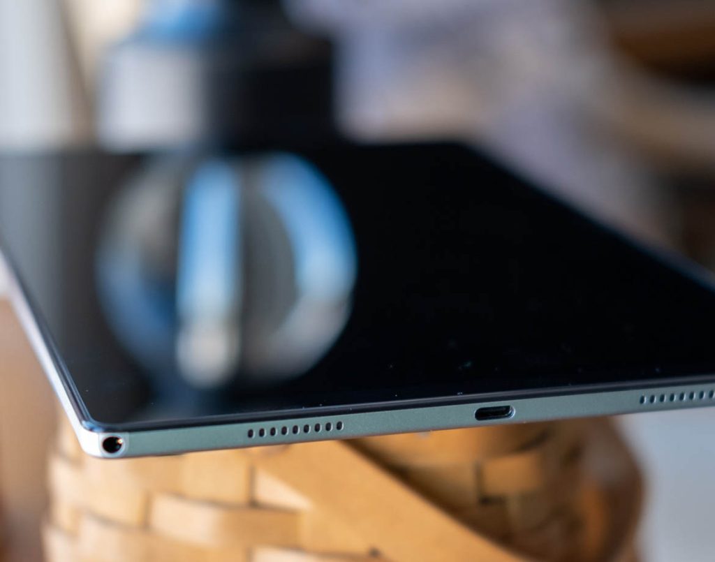 SAMSUNG Galaxy Tab A9+: Ein Blick auf das innovative Tablet für Produktivität und Unterhaltung