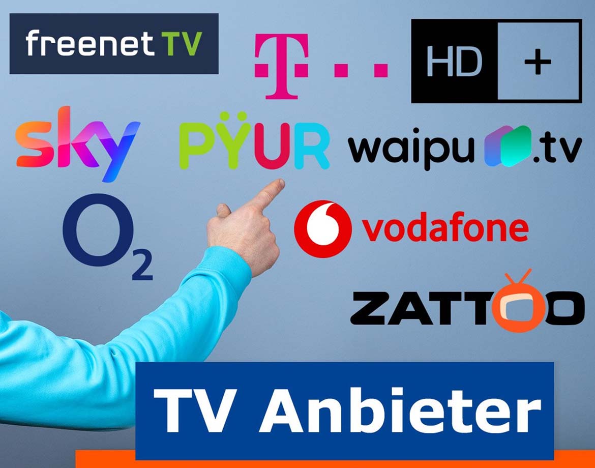 Die Vielfalt des Bezahlfernsehens: Exklusive Inhalte, HD-Qualität und Flexibilität